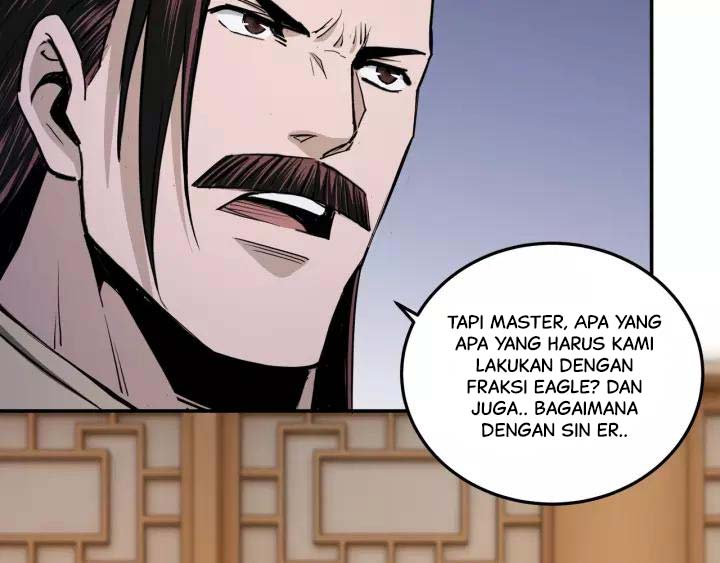 Greatest Boss System Chapter 51 Bahasa Indonesia